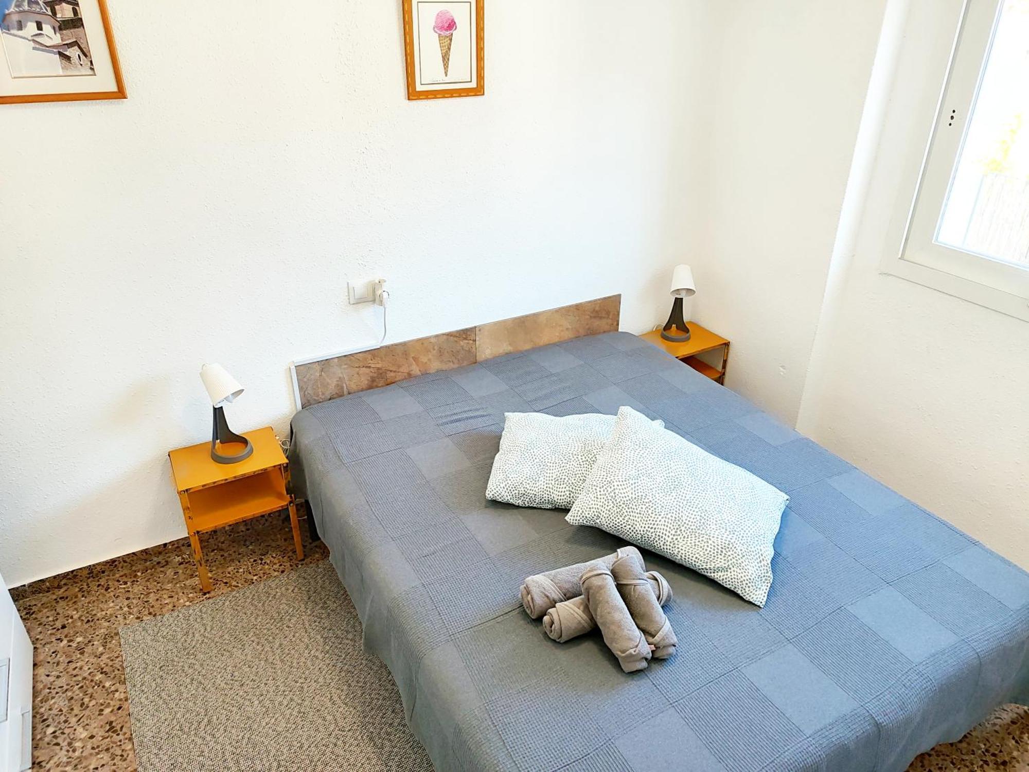 Estudio En Appartement Altea